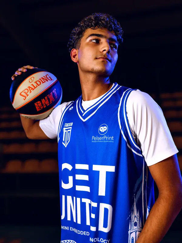 Akin Koc, GET United