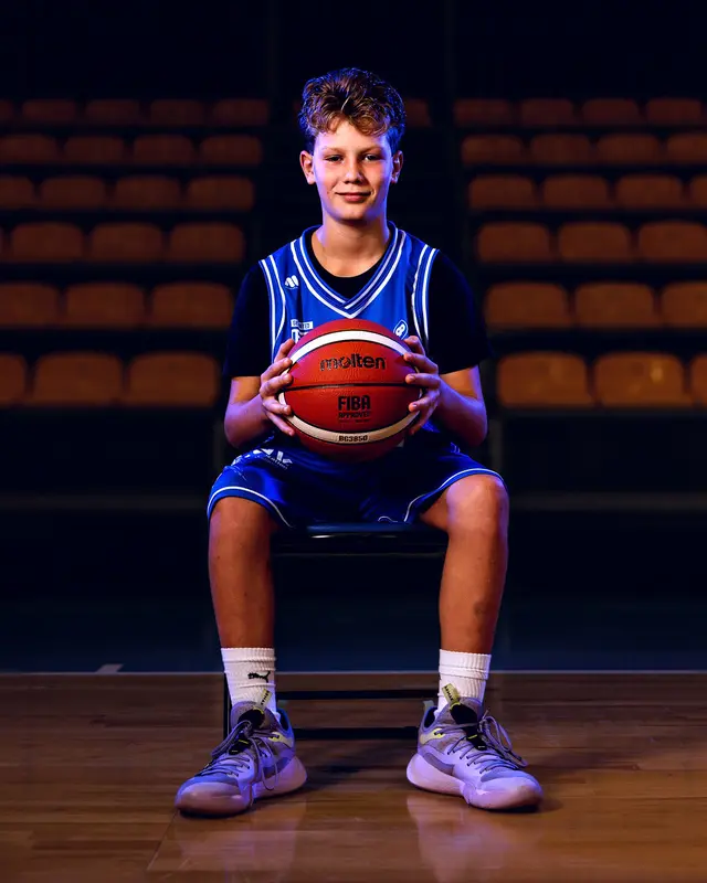 Dex van Geijn, GET United