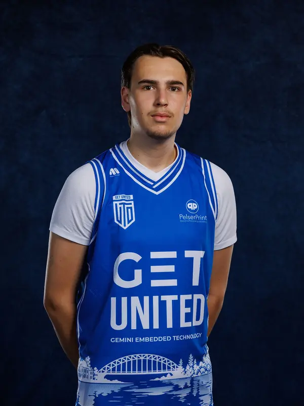 Jop Nissen, GET United