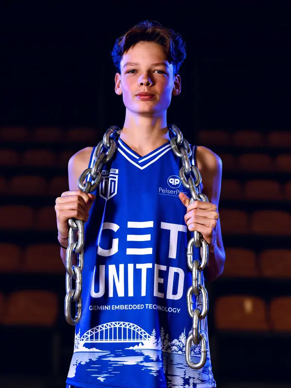 Karel van Veen, GET United