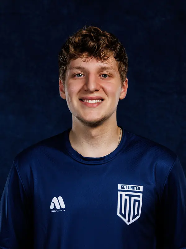 Koen Gerding, Assistant Coach, GET United