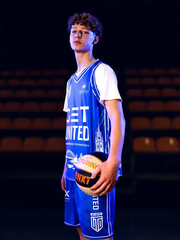 Levi Da Costa Gomez, GET United
