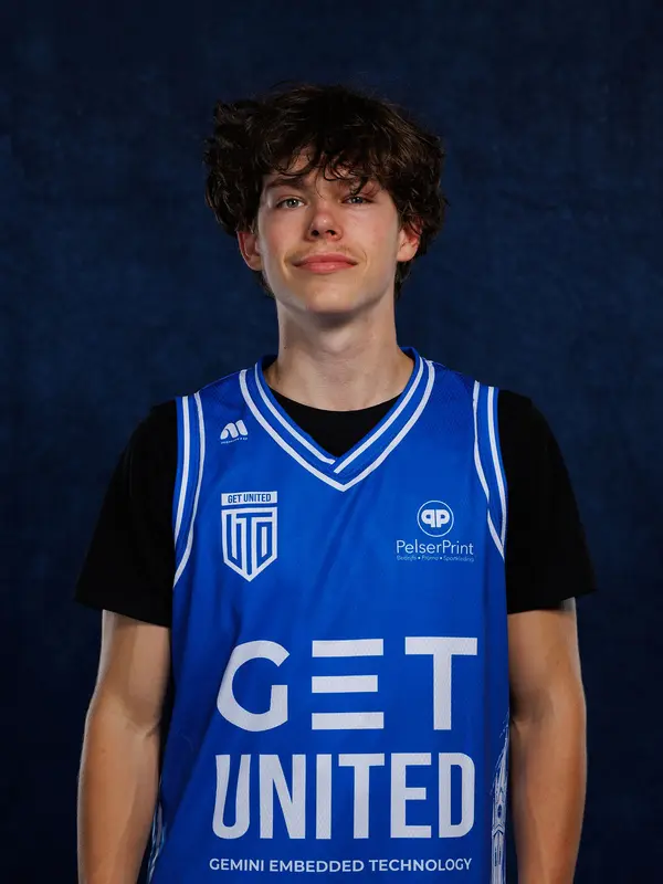 Moos Dortmans, GET United