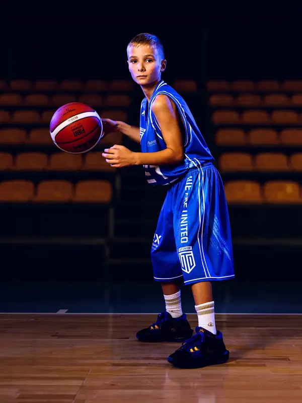 Olivier Tecza, GET United