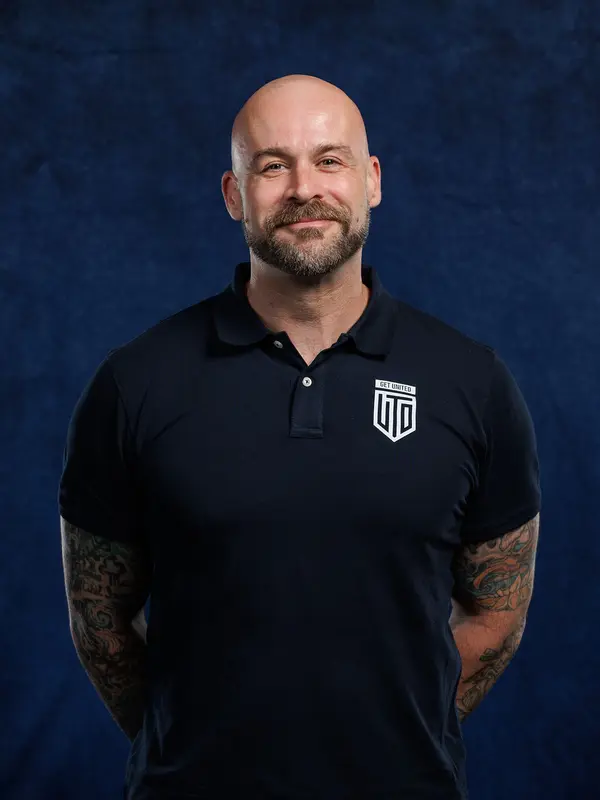 Raemon Lens, Hoofdcoach, GET United