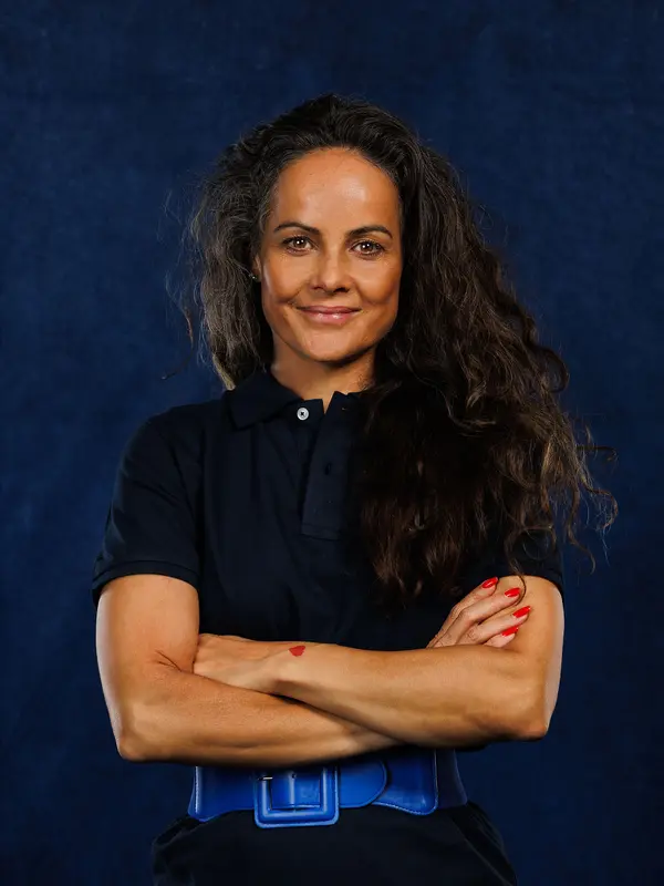 Remke Cornelisse Roelse, Teammanager, GET United