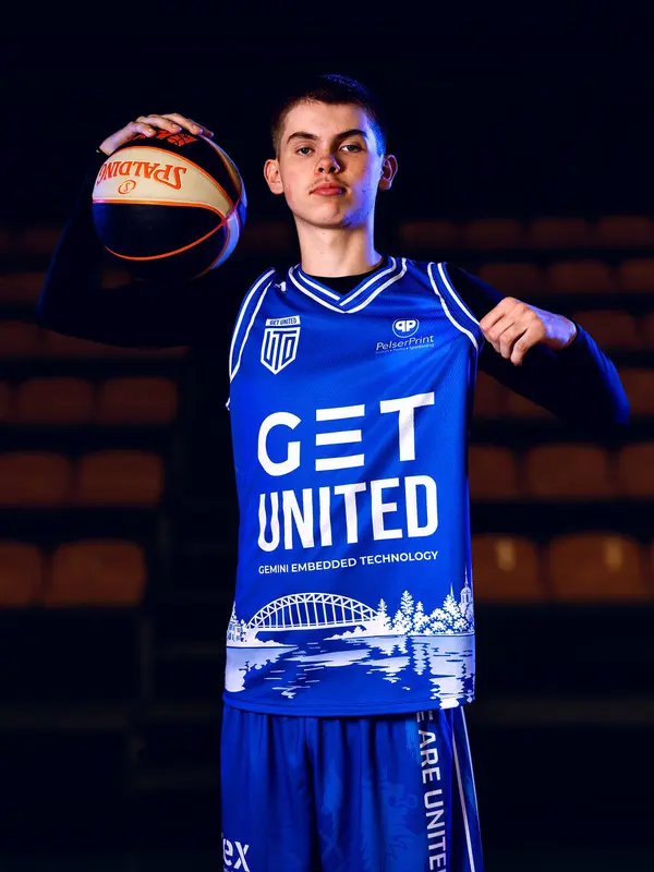 Roel Cremer, GET United