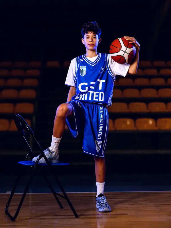 Sam Groeneveld, GET United
