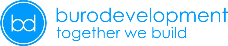 Logo burodevelopment