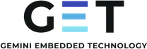 Logo Gemini Embedded Technology