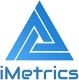Logo i-Metrics