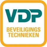 Logo VDP Beveiliging