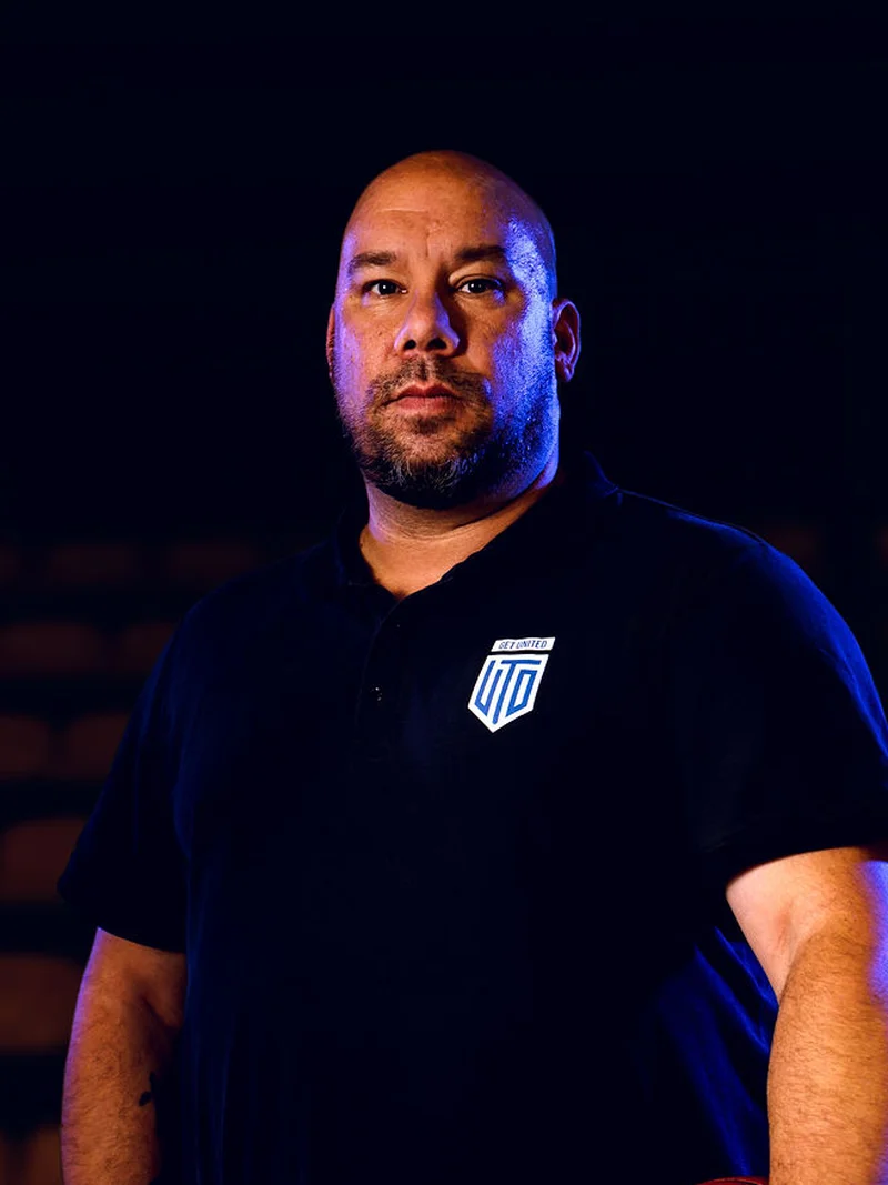 Gregory Tjin-A-Koeng, Hoofdcoach, GET United